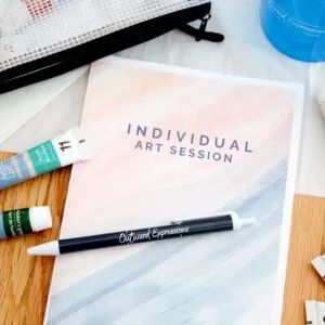 Individual Session
